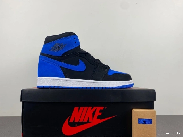 Rep Reimagined 1 Royal OG Jordan DZ5485-042 Air High 0711